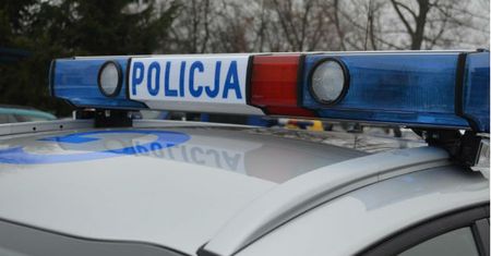 Złodziejka pogryzła ekspedientkę w Wodzisławiu Śląskim