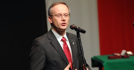 Dr Łukasz Kamiński dla WP: postać Ryszarda Siwca trafia bardziej do sumień niż do serc. Zmusza do refleksji