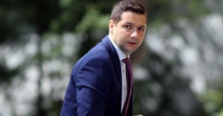 PO i Nowoczesna: premier powinna odwołać wiceministra Patryka Jakiego