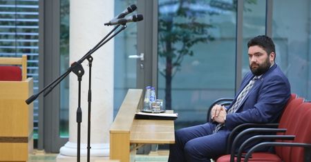 Wojciechowicz: odwoływanie mnie w kontekście afery reprywatyzacyjnej, to podłość. Jóźwiak: stałem się zakładnikiem walki politycznej