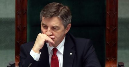 Sąd: przesłuchanie marszałka Marka Kuchcińskiego jako świadka jest zasadne