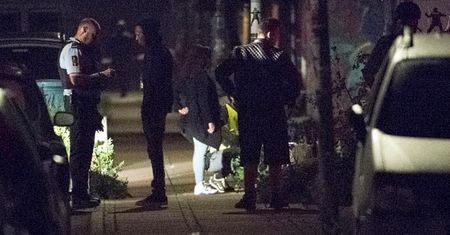 IS przyznaje się do ataku dilera na policjantów w Kopenhadze