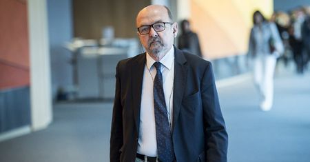 Ryszard Legutko dla "Do Rzeczy": krew się leje, a oni wciąż to samo