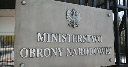 MON: funkcjonariusz SKW utrudniał uwolnienie Polaka przetrzymywanego na Białorusi