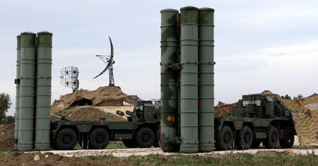 Rosja uzbraja armię w obwodzie kaliningradzkim w nowe rakiety