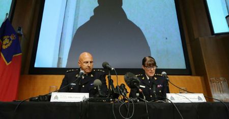 Mężczyzna zastrzelony przez kanadyjską policję przygotowywał zamach terrorystyczny