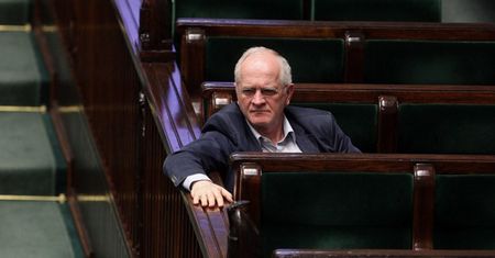 Stanisław Tyszka apeluje do szefa Rady Mediów Narodowych: oddaj poselską pensję