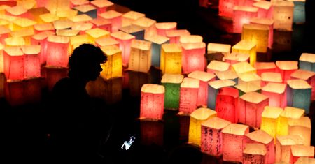 Japonia uczciła pamięc ofiar bomby atomowej zrzuconej na Hiroszimę
