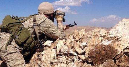Hezbollah coraz potężniejszy dzięki wojnie w Syrii. Izrael z niepokojem wyczekuje kolejnego konfliktu