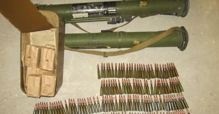 Ukraina: służby bezpieczeństwa udaremniły atak terrorystyczny