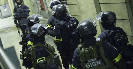 Terroryzm - zagrożenie medialne czy rzeczywiste?