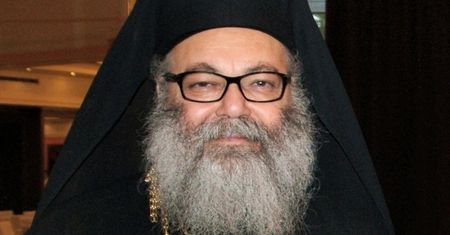 Patriarcha antiocheński Jan X rozpoczyna wizytę w Polsce