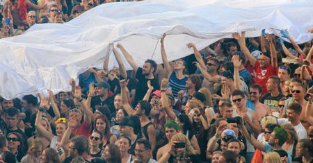 Prokuratura zajmuje się organizacją Przystanków Woodstock. Doniesienie złożył Piotr Wielgucki