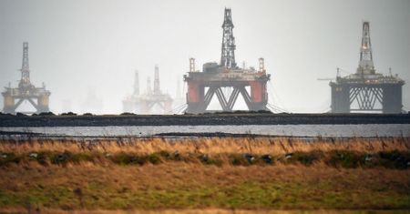 Flamandzki polityk proponuje utworzenie z Wielką Brytanią Unii Morza Północnego. Stratfor ostrzega przed fragmentacją UE