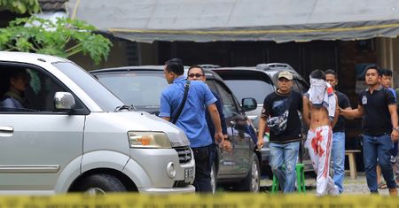 Państwo Islamskie coraz większym zagrożeniem dla Indonezji? Ekspert: są dwa większe zapalne punkty w regionie