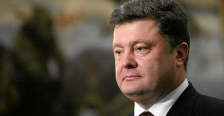 Prezydent Ukrainy nawołuje do zjednoczenia w obliczu agresji Rosji. "To kwestia życia i śmierci"