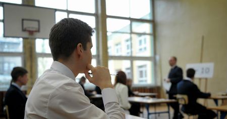CKE podała szczegółowe wyniki sprawdzianu 6-klasisty i egzaminu gimnazjalnego