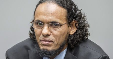 Zniszczył starożytne grobowce. Islamista przyznał się do winy