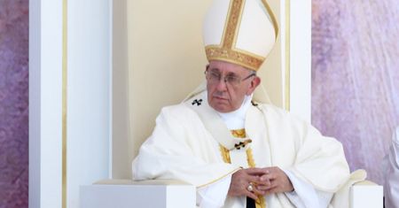 Golec uOrkiestra zagra koncert dla papieża Franciszka