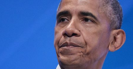 Obama skróci swoją wizytę w Europie