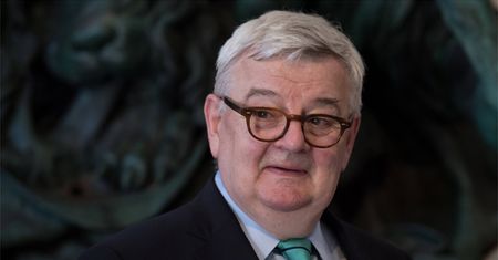 Joschka Fischer: Koszmar się spełnia