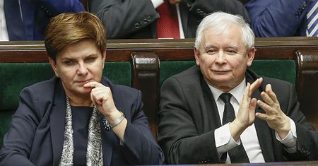 Rafał Woś: PiS antyBalcerowiczem? Tanie przechwałki!