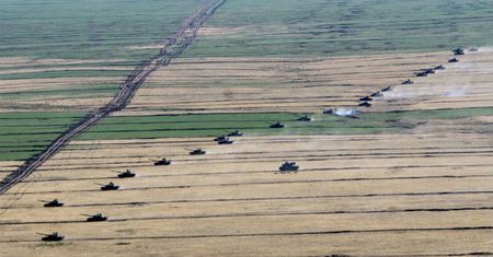 Rosja-NATO. Przeciwnicy czy alianci? Pogodzić ich może chińskie zagrożenie