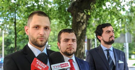 Młodzież Wszechpolska ma nowe władze