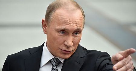 Edward Lucas: putinizacja Zachodu będzie jego porażką