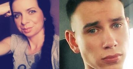 W Poznaniu zaginęli Monika Duda i Michał Jankowski. Trwają poszukiwania rodzeństwa