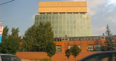 Napięcia między USA i Rosją - po incydencie wydalono po dwóch dyplomatów