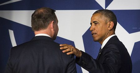 Jacek Żakowski: największy wróg NATO jest w NATO