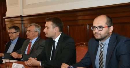 Światowy Kongres Politologów miał być w Stambule, ale przeniesiono go do Poznania. Ze względów bezpieczeństwa