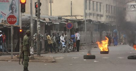Mali: po ataku islamistów rząd wprowadza stan wyjątkowy