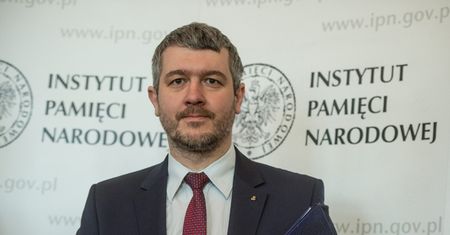 Kolegium IPN ogłosiło nazwiska kandydatów na prezesa IPN