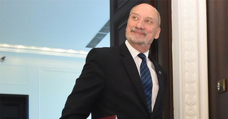 Marcin Makowski: PiS robi sobie krzywdę Smoleńskiem