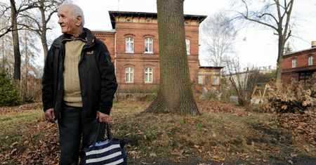 Po 11 latach w szpitalu psychiatrycznym chce 12 mln zł odszkodowania
