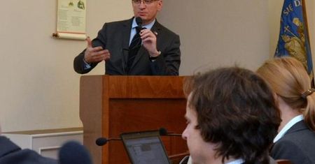 Poznań ma budżet na 2016 r. Nie obyło się bez ostrych słów ze strony radnych PiS