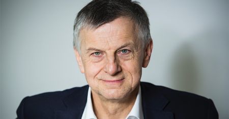Prof. Andrzej Zybertowicz: Polska jest terenem ekonomicznej eksploatacji