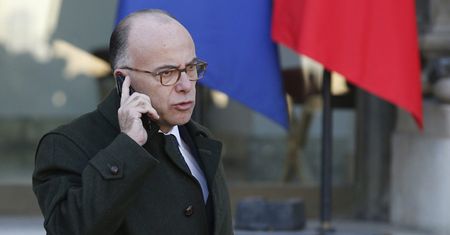 Szef MSW Bernard Cazeneuve mianowany nowym premierem Francji
