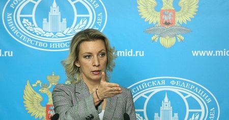 Rosja zażądała pilnego posiedzenia RB ONZ w związku z nalotami koalicji w Syrii