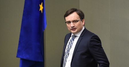 Kuchciński, Duda i PiS. To oni, a nie Ziobro, najwięcej zyskają na reformie KRS