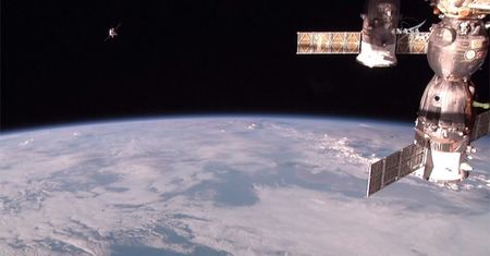 Polscy astronauci będą szkoleni na Pomorzu? W Trójmieście ruszają studia technologii kosmicznych