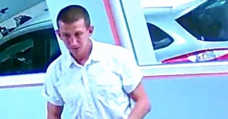 Wypożyczył mercedesa za 100 tys. zł w Poznaniu i zniknął