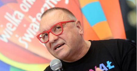 Owsiak: panie ministrze, gotuję wodę, zapraszam na herbatę