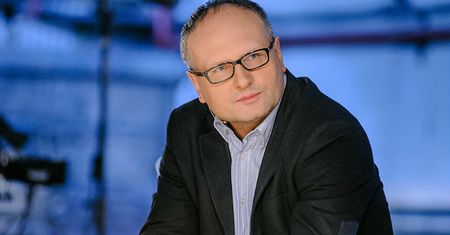 Paweł Lisicki do obrońców wolności słowa na Zachodzie: jesteście żałośni