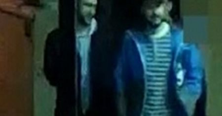 Policja opublikowała zdjęcie mężczyzn, którzy pobili Palestyńczyka w Poznaniu