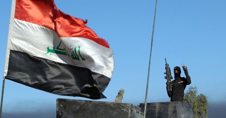 Irackie siły odbijają Ramadi. Porażka Państwa Islamskiego jeszcze przed końcem roku?