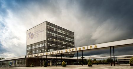 Dziekan WNP odpowiada na zarzuty: biorę na siebie pełną odpowiedzialność