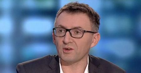Kontrowersyjna opinia prof. Chmaja. "Ustroju PRL nie można nazwać totalitarnym"